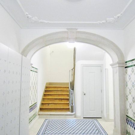 My Lx Flat Baixa Alfama Apartments Lisboa Exteriér fotografie