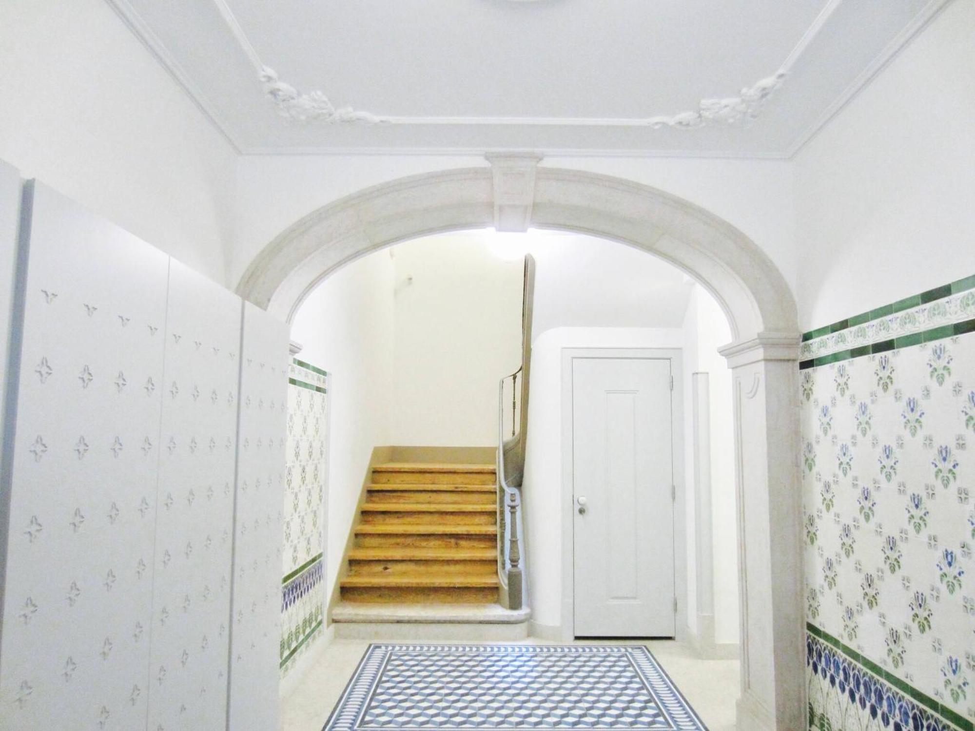My Lx Flat Baixa Alfama Apartments Lisboa Exteriér fotografie